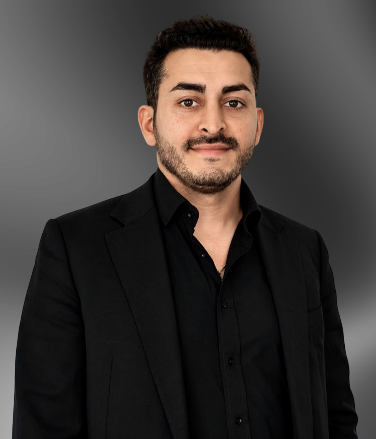 Lee Eliyahu, New York real estate broker
